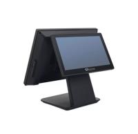 QUATRONIC  P1561E-D İ5- 8 GB GB RAM/128GB SSD/15.6" POS PC /ÇİFT EKRAN